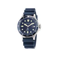 Nautica Blauw (Ø 43 mm) Heren horloge