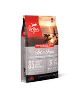 Orijen Fit&Trim 11,4 kg Volwassen Kip, Vis, Turkije - thumbnail