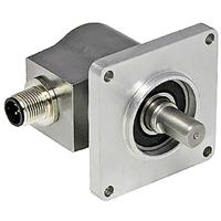 Posital Fraba UTD-IPH00-01024-3A70-PRQ Roterende encoder Incrementeel Square 1 stuk(s)
