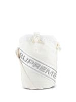 Supreme sacoche Cinch Pouch White - Blanc - thumbnail