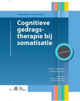 Cognitieve gedragstherapie bij somatisatie (Paperback)