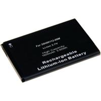 Accu BA S440 voor HTC