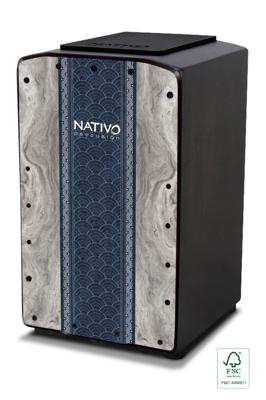 Nativo Pro Indigo