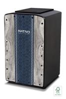 Nativo Pro Indigo