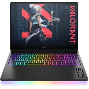 HP OMEN MAX 16-ah0001nd Core Ultra 9-275HX/16 /32GB/1TB SSD/RTX 5080 16GB/W11 (Q1-2025)