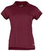 Reece 863107 Isa ClimaTec Polo Ladies - Burgundy - S