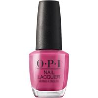 OPI Nail Lacquer Nagellak Aurora Berry-alis 15ml