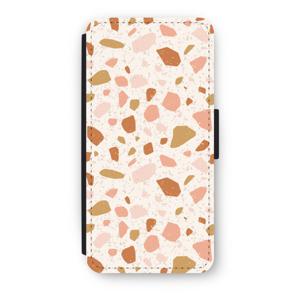 Terrazzo N°18: iPhone 8 Flip Hoesje