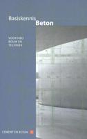 Basiskennis beton (Paperback)