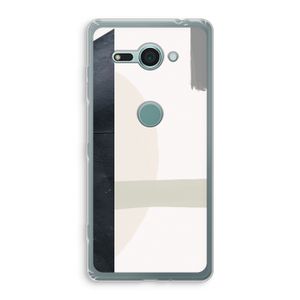 Baca: Sony Xperia XZ2 Compact Transparant Hoesje