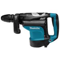 Makita combihamer 230V - HR4511C - SDS Max - 9.4J - 1350W - in koffer