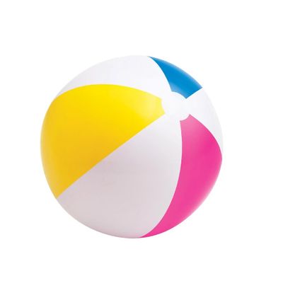 Strandbal Glossy 61cm