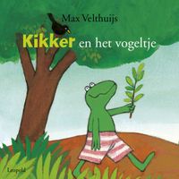 Kikker en het vogeltje - thumbnail