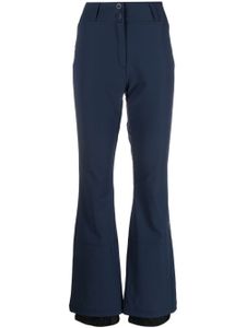 Rossignol pantalon de ski Soft Shell - Bleu