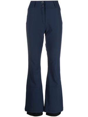 Rossignol pantalon de ski Soft Shell - Bleu