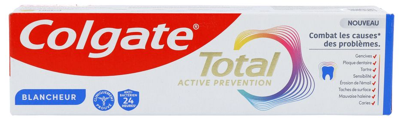 Colgate Total Natural White Tandpasta