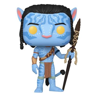 Avatar POP! Movies Vinyl Figure Jake Sully 9 cm