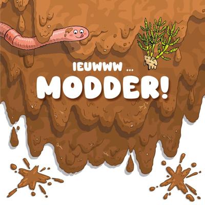 Modder! (Hardback)