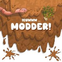 Modder! (Hardback)