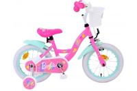 Barbie Kinderfiets Meisjes 14 inch