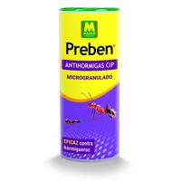 Insecticide Massó preben 231571 Side camping stove Korrels 500 g