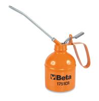 Beta 1751Cr 500 Metalen Oliekan Flexibel | 500 - 017510205