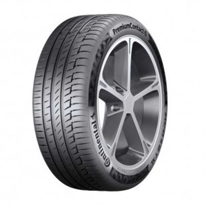 225/40 Yr18 Tl 92y Co Premium Cont 7 Xl (ev) 22540YR18TPC7XL