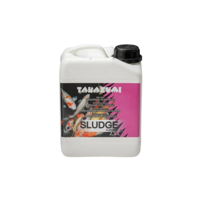 Takazumi Sludge Cleaner 2500 ml
