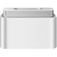 Apple MagSafe / MagSafe 2 Wit - thumbnail