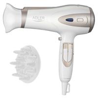 HAARDROGER ADLER AD 2248WC WIT-CHAMPAGNEr