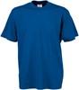 Tee Jays TJ8000 Men´s Sof Tee - Royal - 4XL