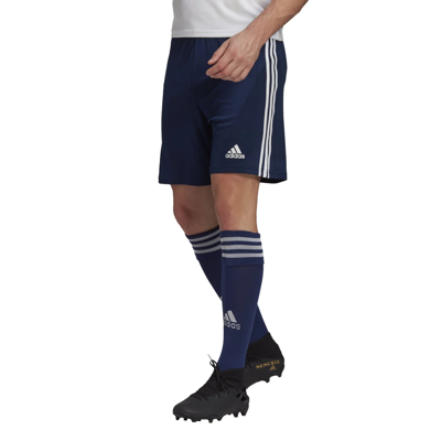 Squad 21 Trainingsbroekje Donkerblauw