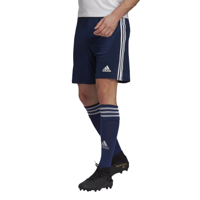 Squad 21 Trainingsbroekje Donkerblauw