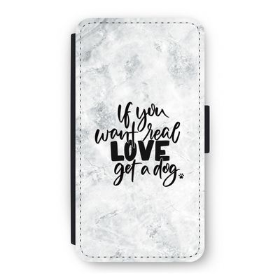 Partner in crime: iPhone 11 Pro Flip Hoesje