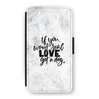 Partner in crime: iPhone 11 Pro Flip Hoesje