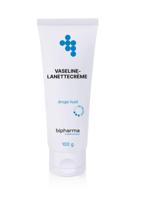 Bipharma Vaseline-lanettecreme losse tube