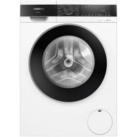 Siemens WG44G2ZWNL Wasmachine Wit Siemens WG44G2ZWNL Wasmachine Wit