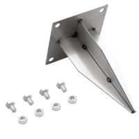 VidaXL Pin voor tuinwaterkolom