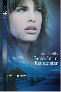 Gevecht in het duister - Linda Castillo - ebook