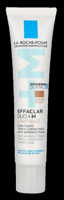 La Roche-Posay - LRP Effaclar Duo+M Color Treatment 40 ml