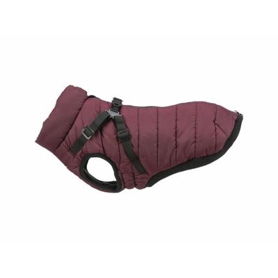 Hondenjas Trixie Pirou Kastanjebruin XXS