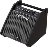 Roland PM-100 drummonitor voor V-Drums 80W - thumbnail