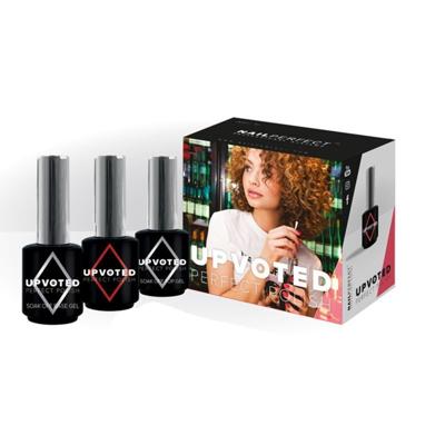 NailPerfect UPVOTED Sample Kit