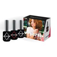 NailPerfect UPVOTED Sample Kit