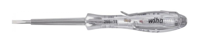 Wiha Spanningzoeker | 110-250 V AC | eenpolig | snedebreedte 3 mm | 1 stuk - 34745 - 34745