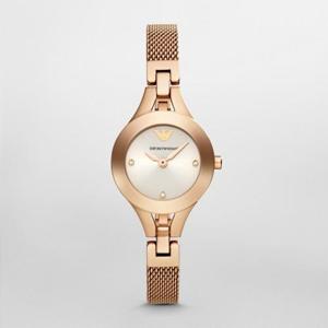 Emporio Armani AR7362 Dameshorloge