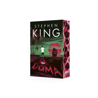 Duma (Paperback)