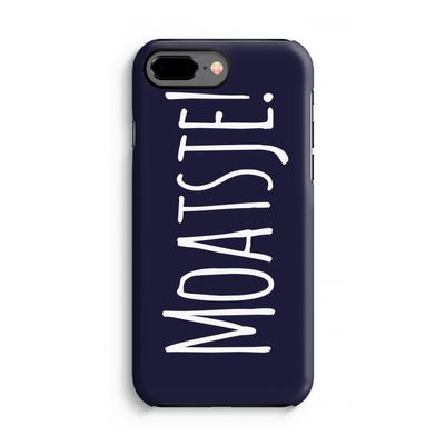 Moatsje!: iPhone 8 Plus Tough Case