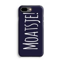 Moatsje!: iPhone 8 Plus Tough Case Moatsje!: iPhone 8 Plus Tough Case