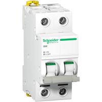 63 A 240 V Schneider Electric A9S65263